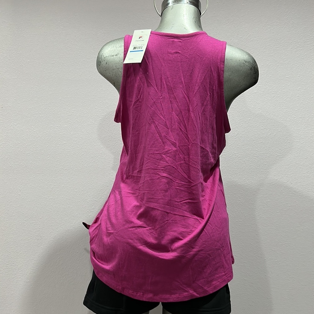 Tank top - Picture 5 of 7